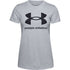 Under Armour Live Sportstyle Graphic Ssc W 1356 305 011 majica kratkih rukava