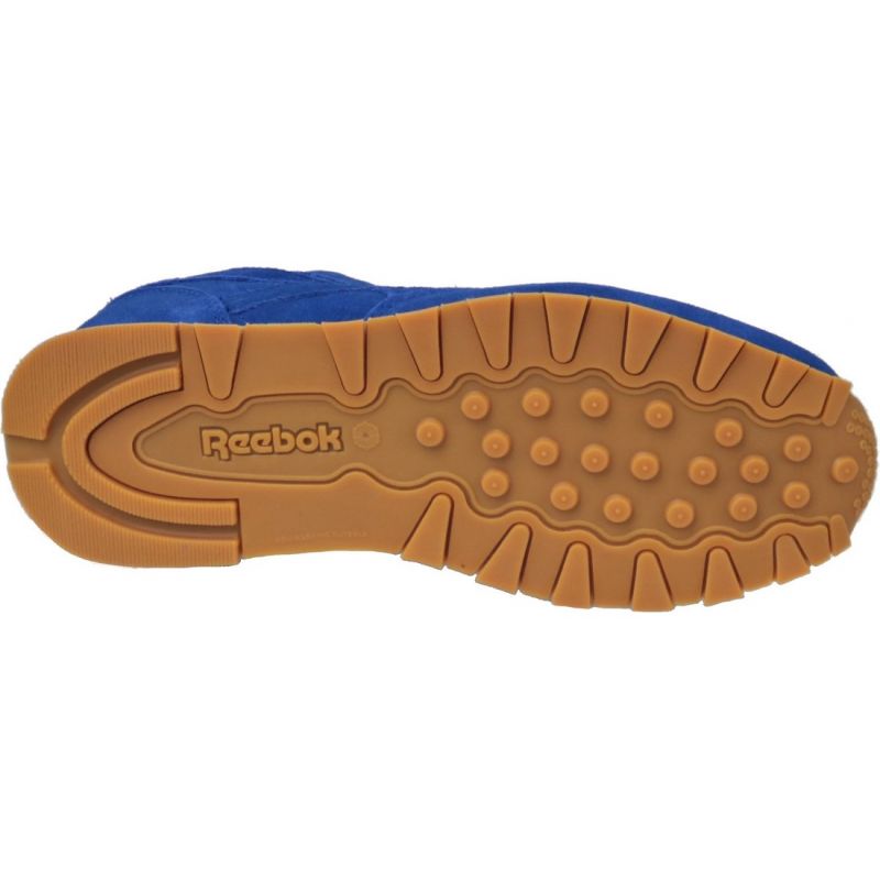 Reebok Classic Leather TDC JR BD5052 shoes