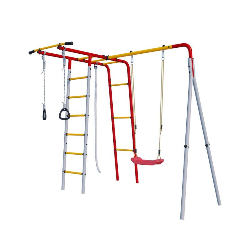 Gardenluxus Lemur playground