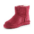 Zimski čevlji Bearpaw Alyssa W 2130W-620 Bordeaux