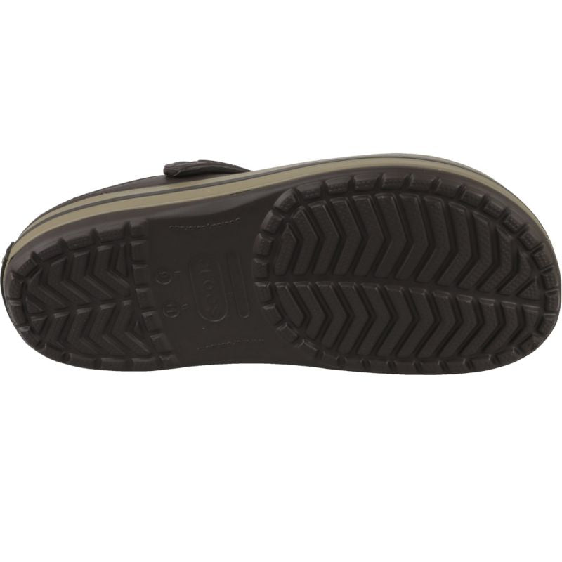 Crocs Copati Crocband U 11016-22Y