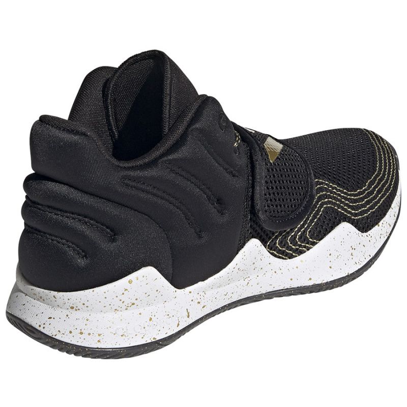 Adidas Deep Threat Primeblue Jr S29014 shoes