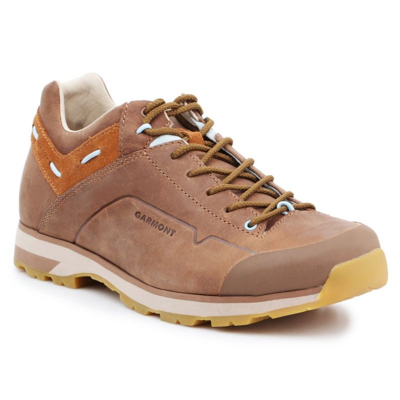 Treking čevlji Garmont Miguasha Low Nubuck FG WMS W 481245-605