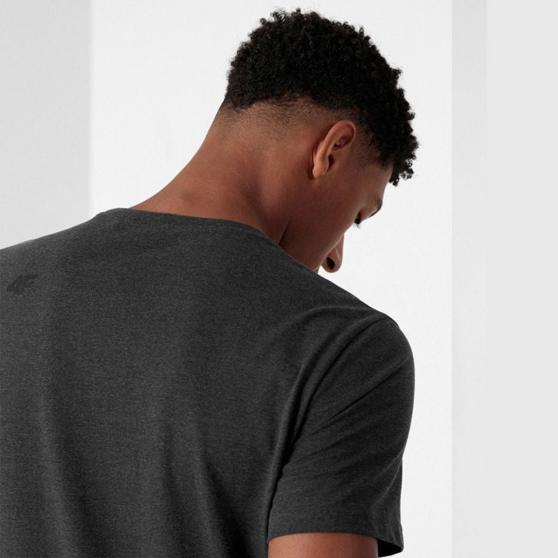 Majica kratkih rukava 4F M NOSH4-TSM352 23M