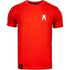 Alpinus A 'T-shirt red M ALP20TC0002_ADD