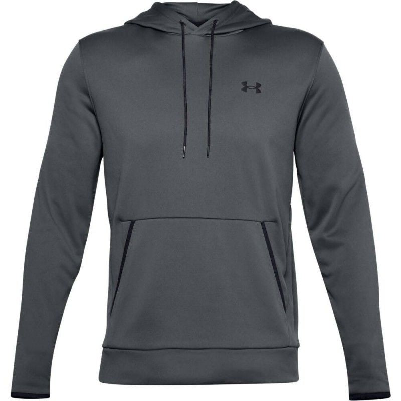Under Armor Fleece Hoodie M 1357087-012