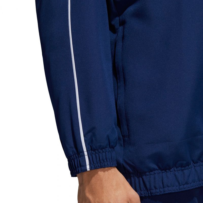 Pulover Adidas CORE 18 PRESENTATION M CV3684