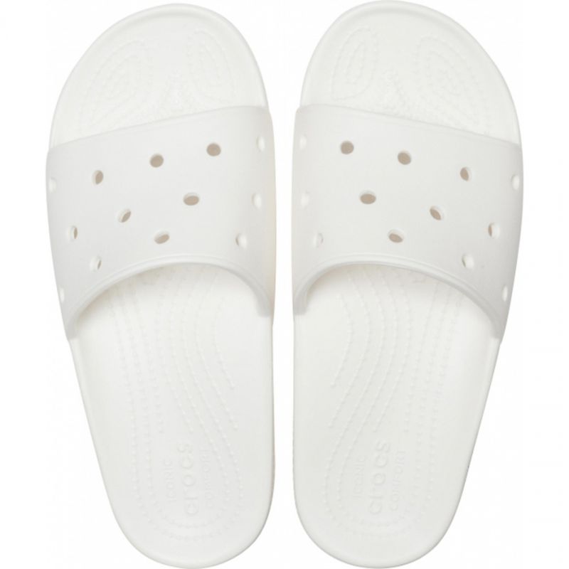 Crocs Classic Slide W 206 121 100 papuče