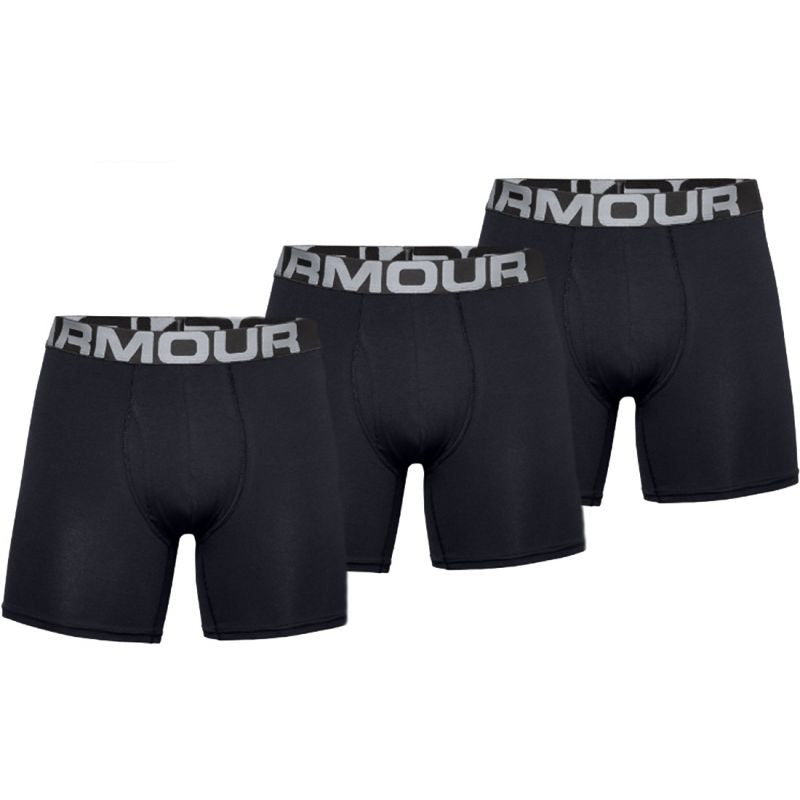 Under Armour Charged Cotton 3IN 3 donje rublje 1363617-001