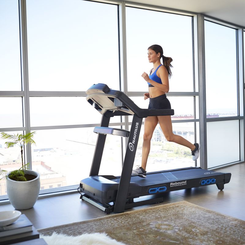 Električna traka za trčanje Nautilus T628