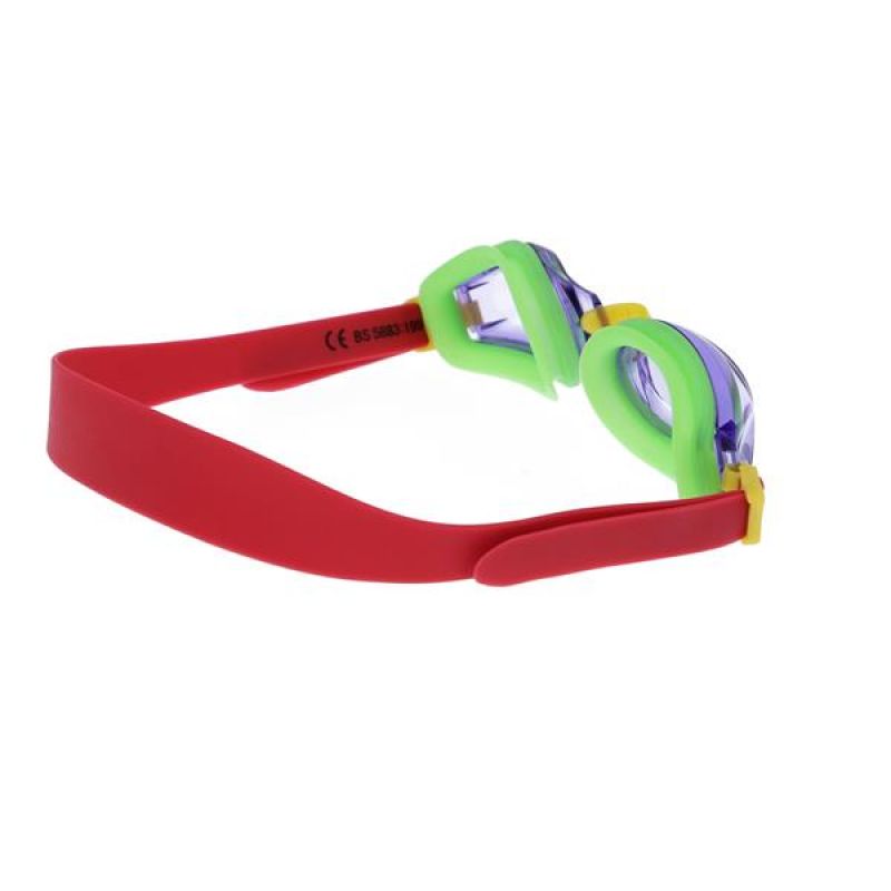 Spurt zelena J-2 AF očala