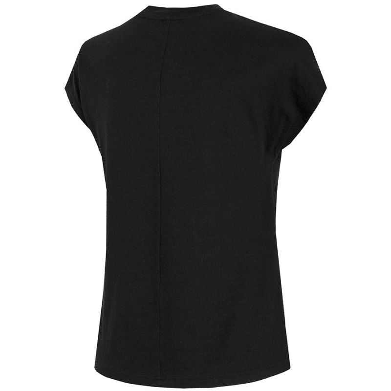 Majica kratkih rukava 4F W H4L21-TSD038 20S