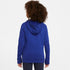 Nike FC Barcelona Fleece Pullover Soccer Hoodie Jr CN1000 455 nogometna majica