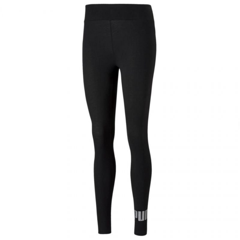 Leggings Puma ESS + Metallic W 586896 51