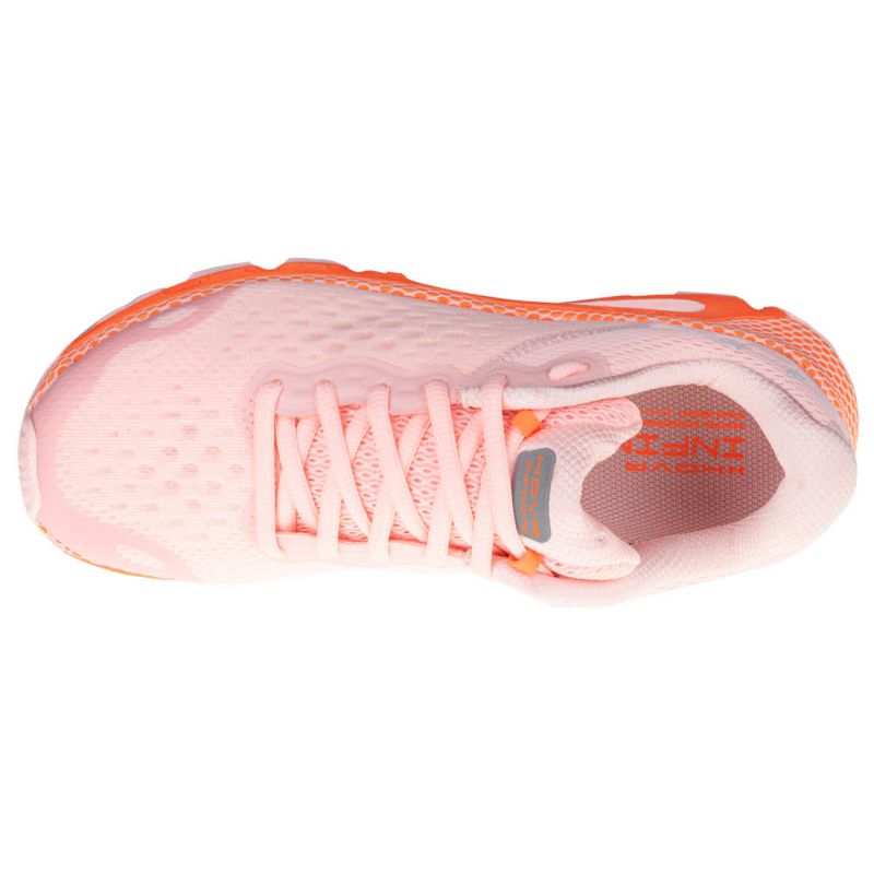 Under Armour W Hovr Infinite 3 W 3023556-600