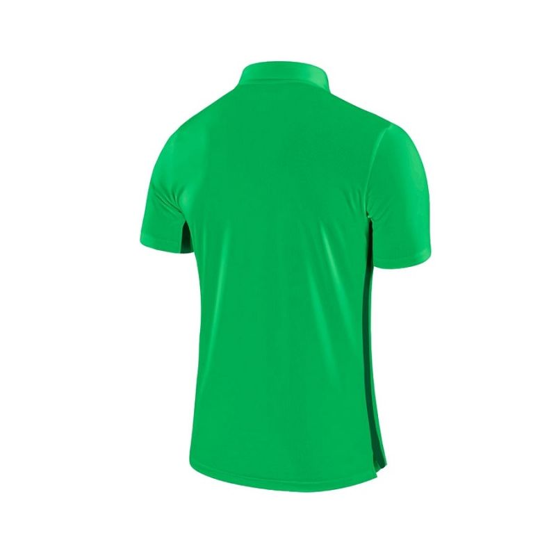 Majica s kratkimi rokavi Nike Dry Academy18 Football Polo M 899984-361