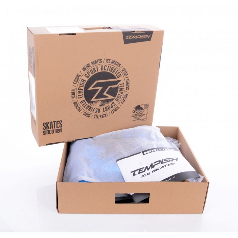 Izposoja umetnostnih drsalk Tempish R16 Jr.13000002063