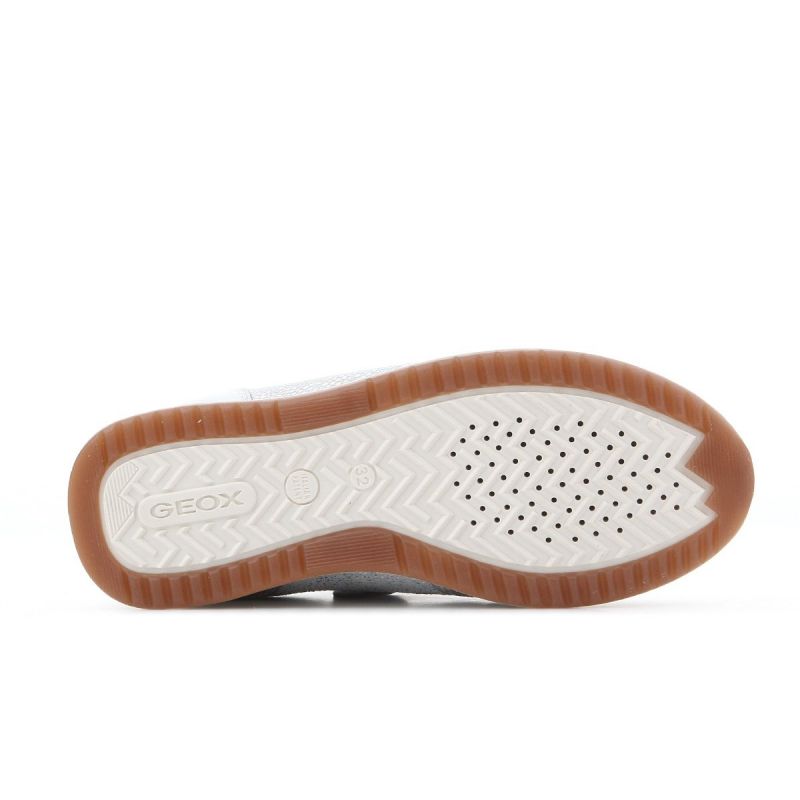 Geox J Jensea GD Jr J826FD 007NF C1355 čevlji