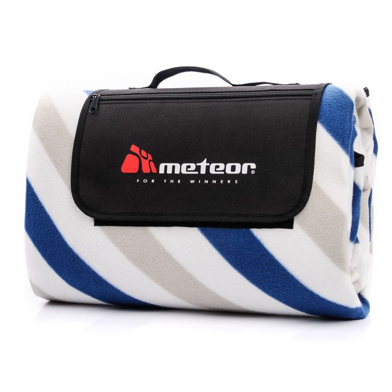 Meteor deka za piknik 200x200 cm 77103