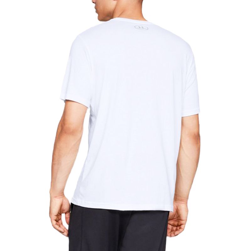 Majica Under Armour Team Issue Wordmark M 1329582-100