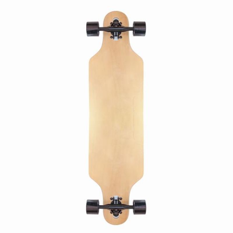 Nils Extreme Longboard Wood 40'' * 10 skateboard