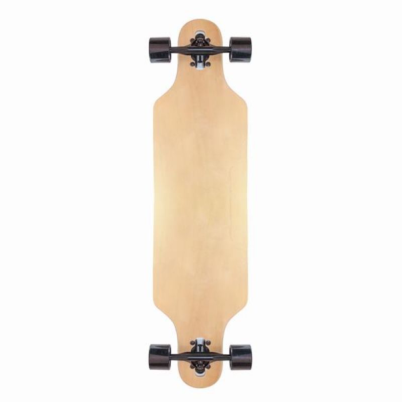 Nils Extreme Longboard Wood 40 &#39;&#39; * 10 skateboard