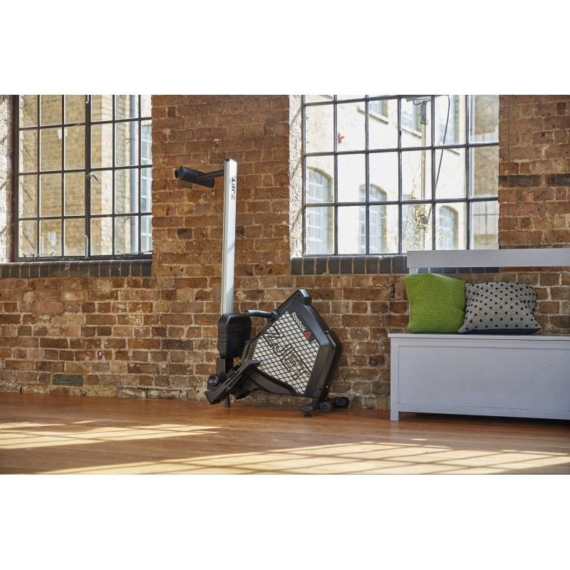 Reebok sprava za veslanje ZJET RVJF-12050