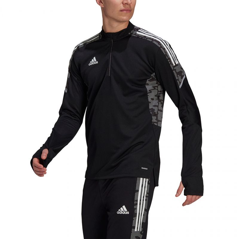 Majica adidas Condivo 21 Training Top Primeblue M GH7157