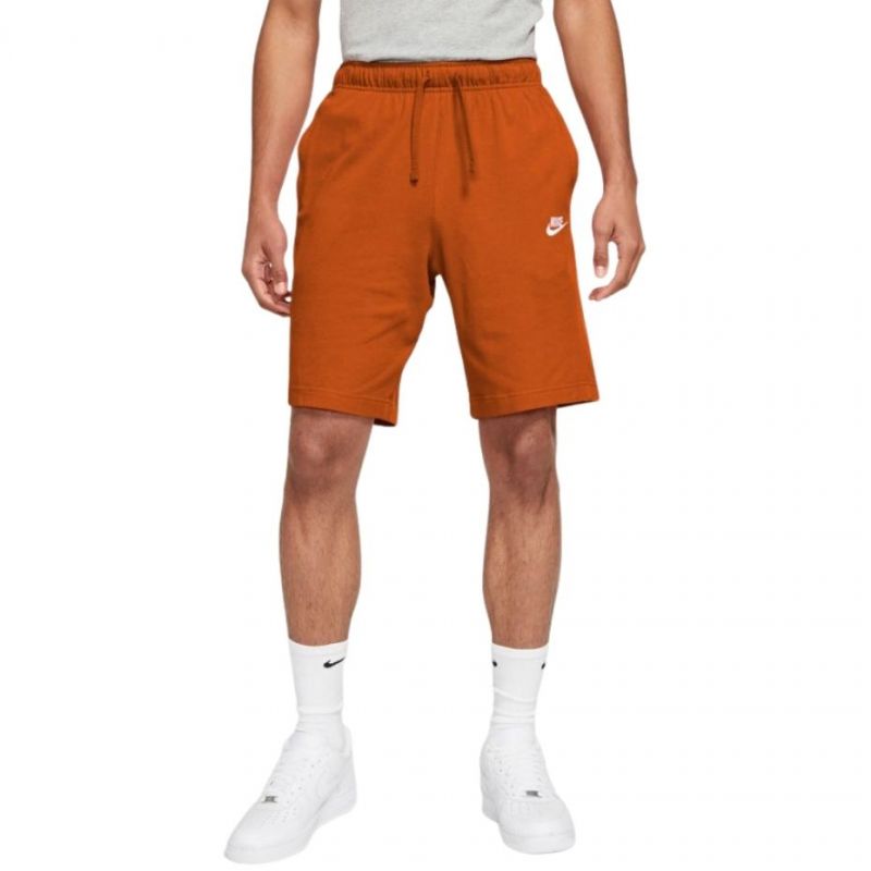 Nike NSW Club Short JSY M BV2772 893