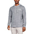 Under Armor Sportstyle Terry Hoodie M 1329291-112