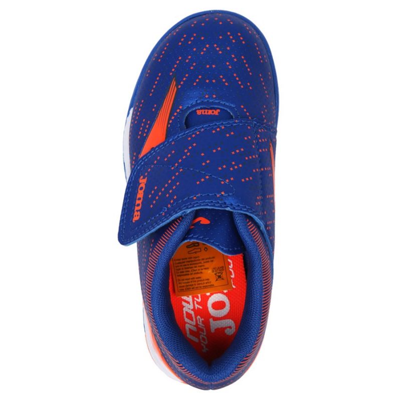 Nogometni čevlji Joma Xpander 2104 IN Jr XPJS2104INV