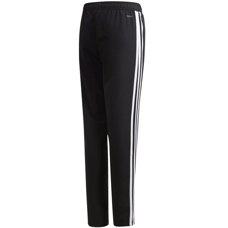 Adidas Tiro 19 Woven Pant Junior D95954 nogometne hlače