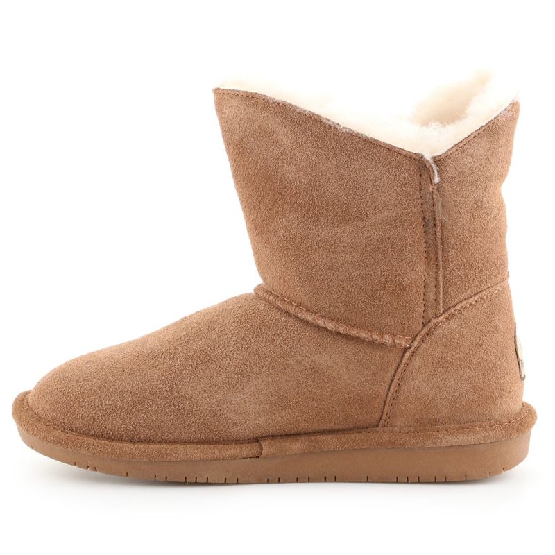 Bearpaw Rosie W 1653W - 220 zimski čevlji Hickory II