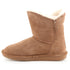 Bearpaw Rosie W 1653W - 220 zimski čevlji Hickory II