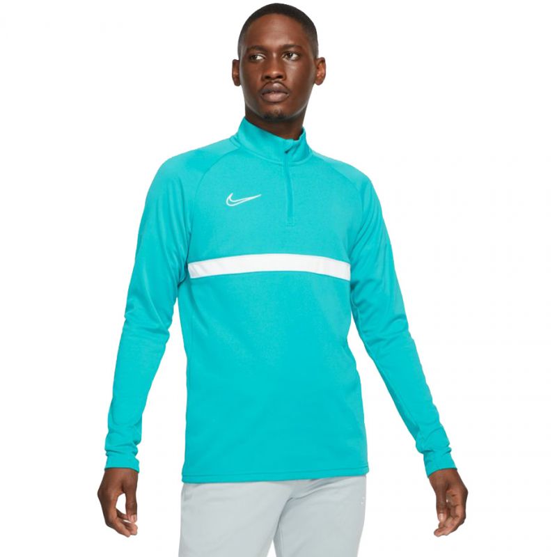 Pulover Nike Nk Df Academy21 Drill Top M CW6110 356