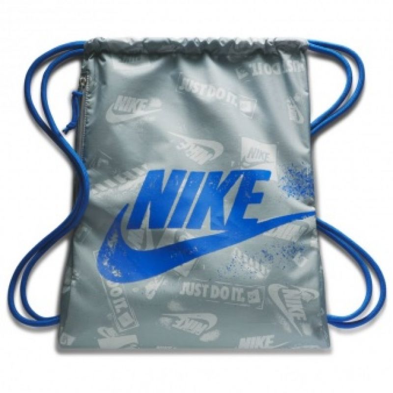 The Nike Hertigae Gymsack GFX 2 BA6011-059 sack