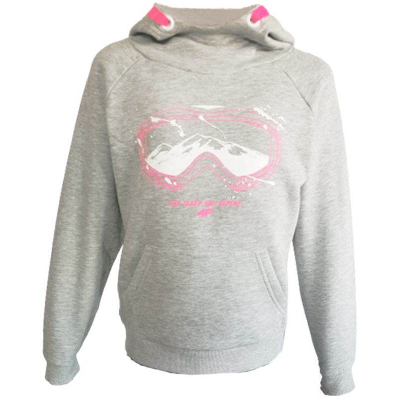 4F Jr.HJZ20-JBLD006A 25M trenirka