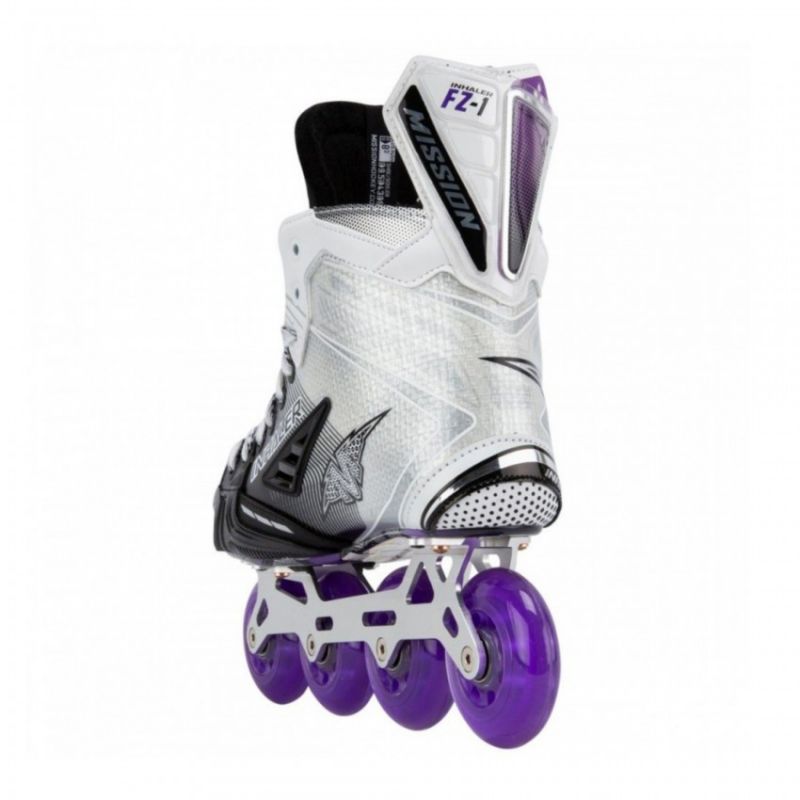 Mission Inhaler FZ-1 Sr 1054891 hockey skates