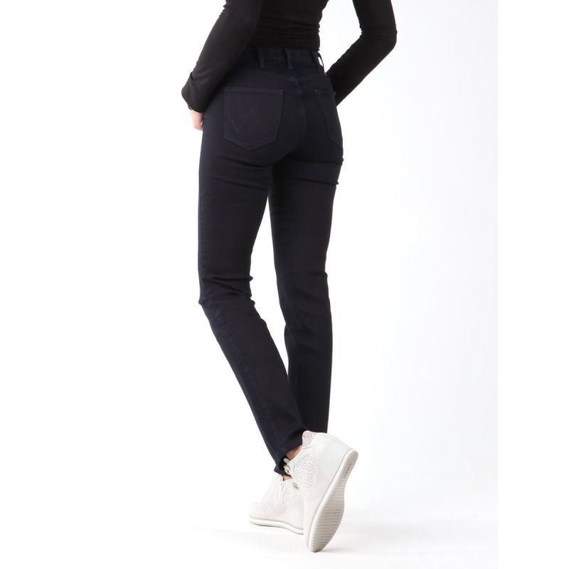 Ozke kavbojke Wrangler True Blue W W27GBV79B