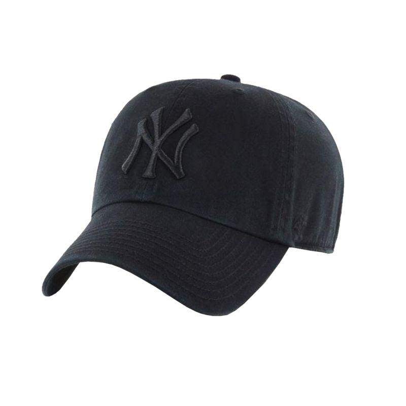 47 Brand New York Yankees MVP kapa B-RGW17GWSNL-BKF