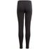 Adidas Essentials 3 Stripes Leggings Junior GN4046