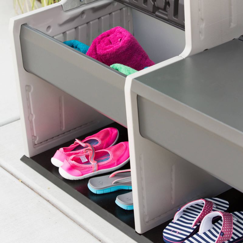 Doživotni ormarić za pohranu 60226