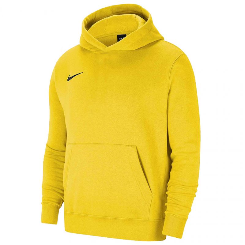 Nike Park flis pulover majica s kapuljačom Junior CW6896-719