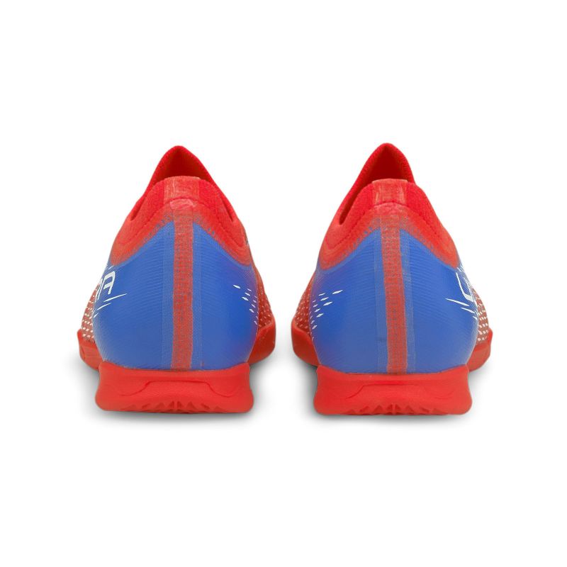 Nogometni čevlji Puma Ultra 3.3 IT Jr 106591-01