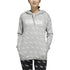 Adidas Favorites hooded sweatshirt W FN0944