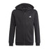 Adidas Essentials Full-Zip Hoodie Jr GN4020
