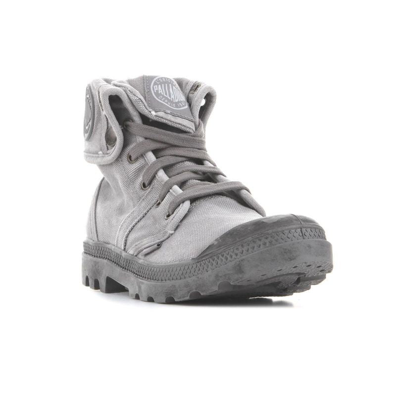 Palladium Baggy Titanium High Rise M 02478-066-M