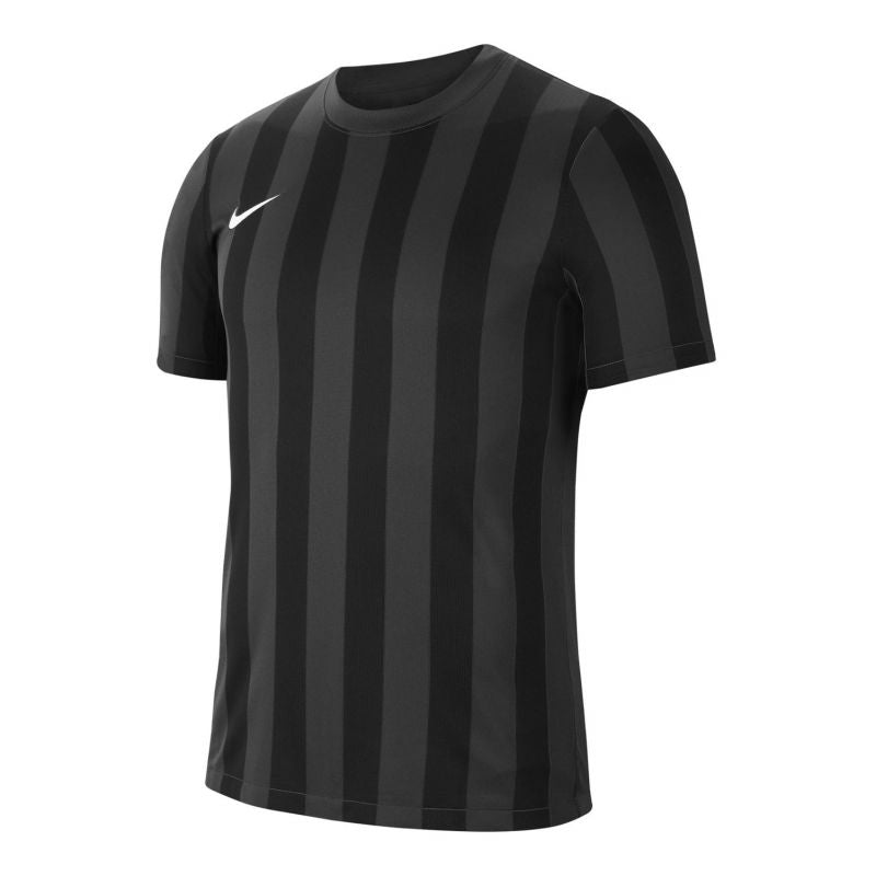 Majica kratkih rukava Nike Striped Division IV M CW3813-060