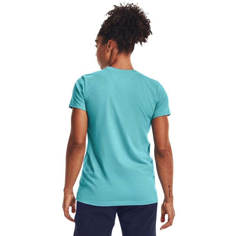 Under Armor Live Sportstyle Graphic Ssc W 1356305 T-shirt