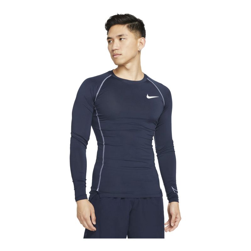 Termo majica Nike Compression M DD1990-451